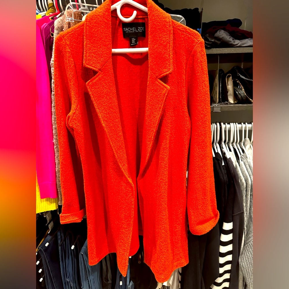 Rachael Zoe jacket